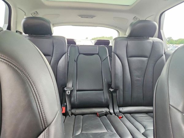 2018 AUDI Q7 — SUVN