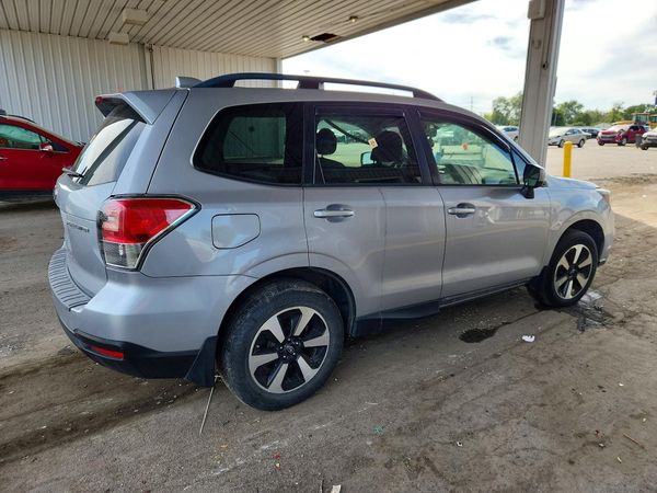 2018 SUBARU FORESTER Premium+CWP — PSRA