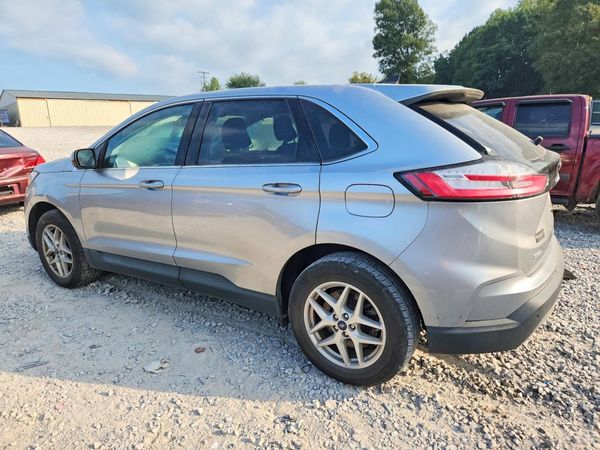2022 FORD EDGE SEL — DSRA