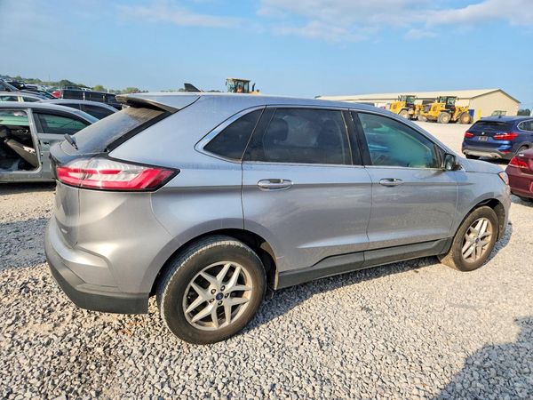 2022 FORD EDGE SEL — PSRA
