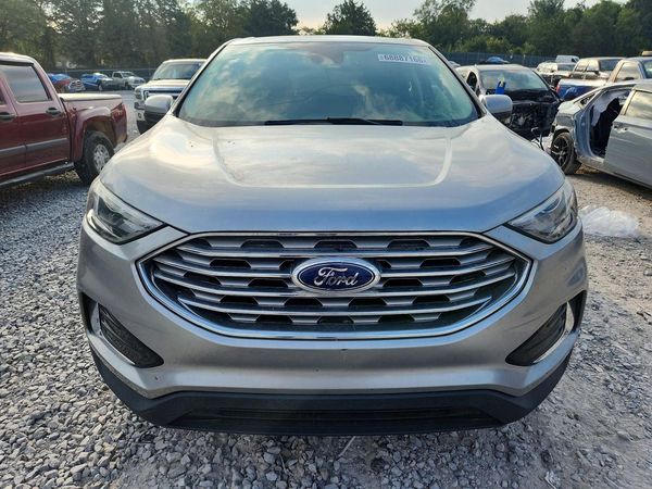 2022 FORD EDGE SEL — DIRF