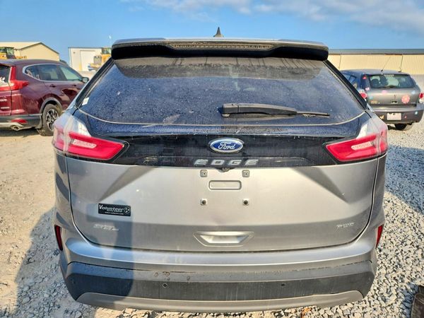 2022 FORD EDGE SEL — DIRR