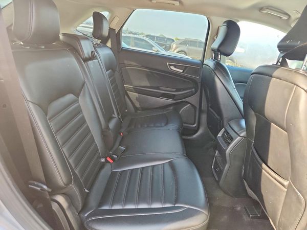 2022 FORD EDGE SEL — PSRS
