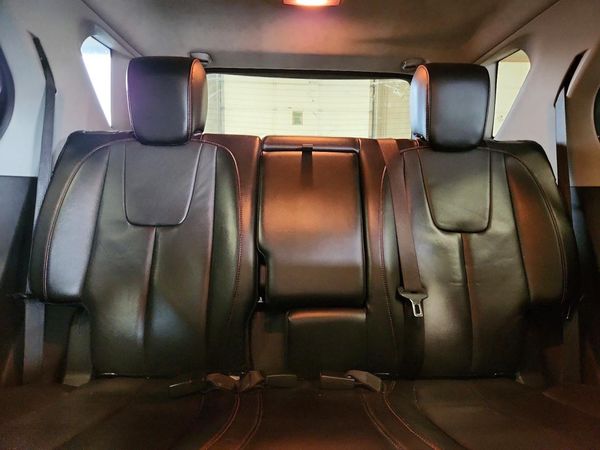2012 CHEVROLET EQUINOX LTZ — SUVN