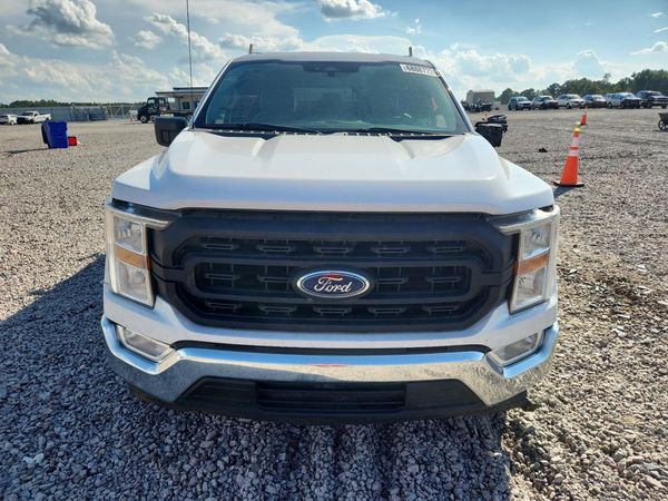 2021 FORD F150