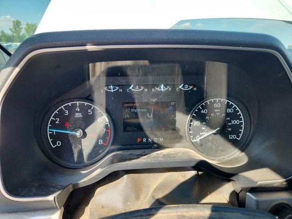 2021 FORD F150