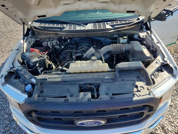 2021 FORD F150