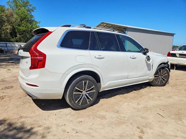 2016 VOLVO XC90 SV42 Momentum — PSRA