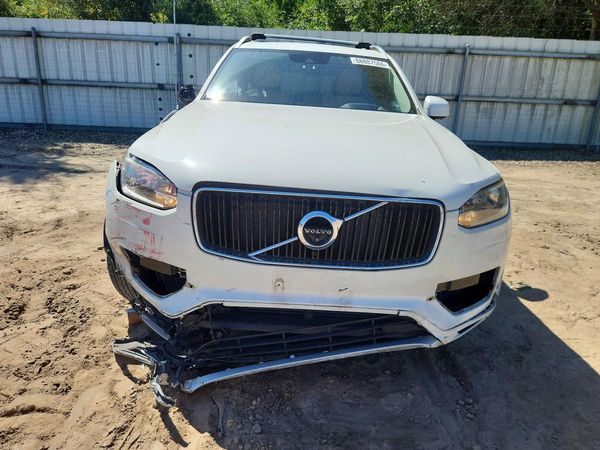 2016 VOLVO XC90 SV42 Momentum — DIRF