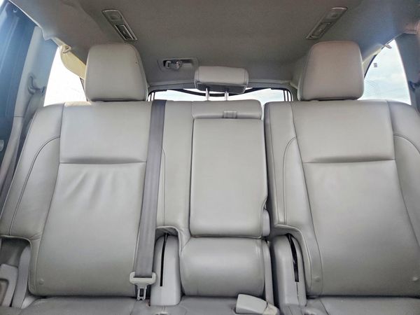 2015 TOYOTA HIGHLANDER — SUVN