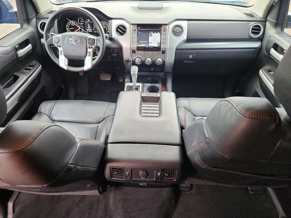 2019 TOYOTA TUNDRA — CKPT