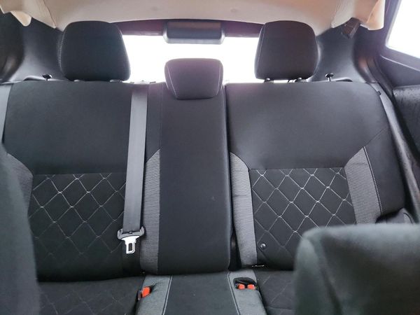 2018 NISSAN KICKS