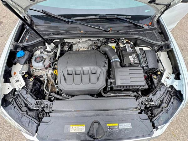 2023 AUDI Q3 S Line quattro Premium