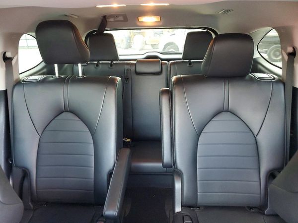 2024 TOYOTA HIGHLANDER — SUVN