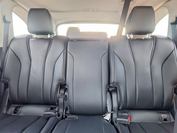 2026 ACURA MDX Technology