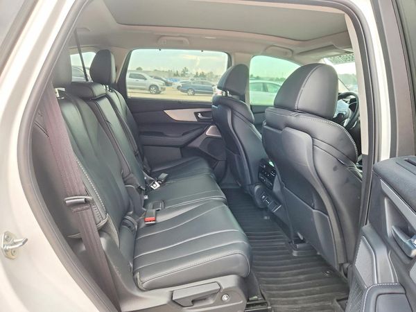 2026 ACURA MDX Technology