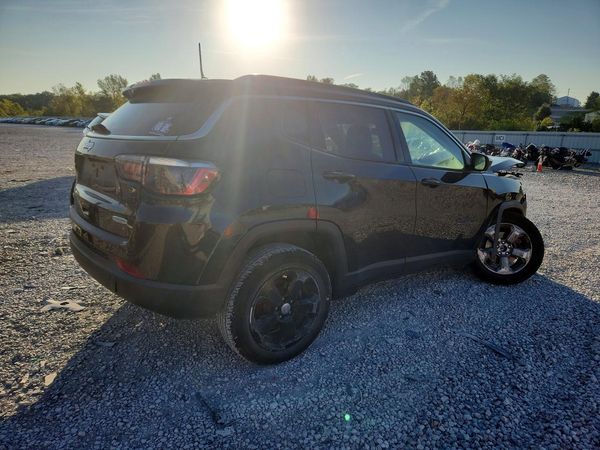 2021 JEEP COMPASS — PSRA