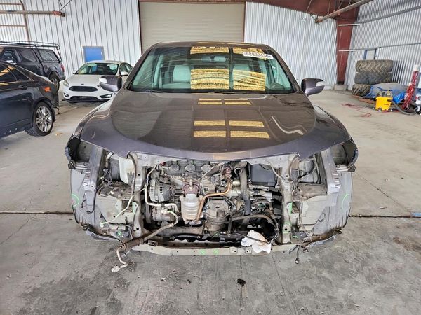2017 ACURA RDX — DIRF
