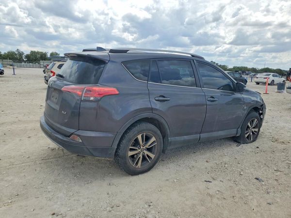 2017 TOYOTA RAV4 — PSRA
