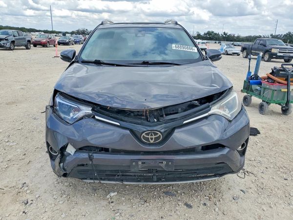 2017 TOYOTA RAV4 — DIRF