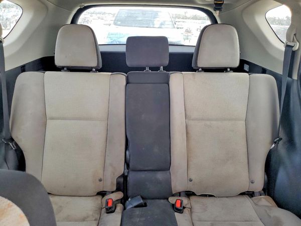 2017 TOYOTA RAV4 — SUVN