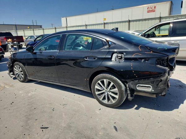 2021 LEXUS ES 350 350 Premium
