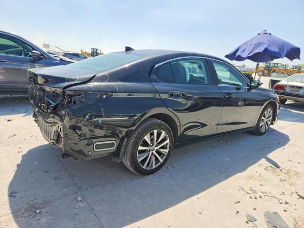 2021 LEXUS ES 350 350 Premium