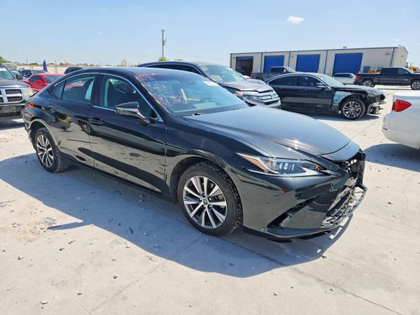 2021 LEXUS ES 350 350 Premium
