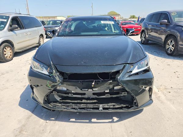 2021 LEXUS ES 350 350 Premium