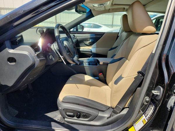 2021 LEXUS ES 350 350 Premium