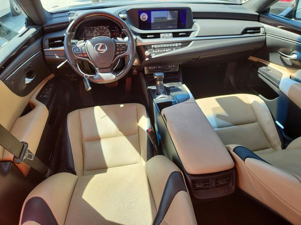 2021 LEXUS ES 350 350 Premium