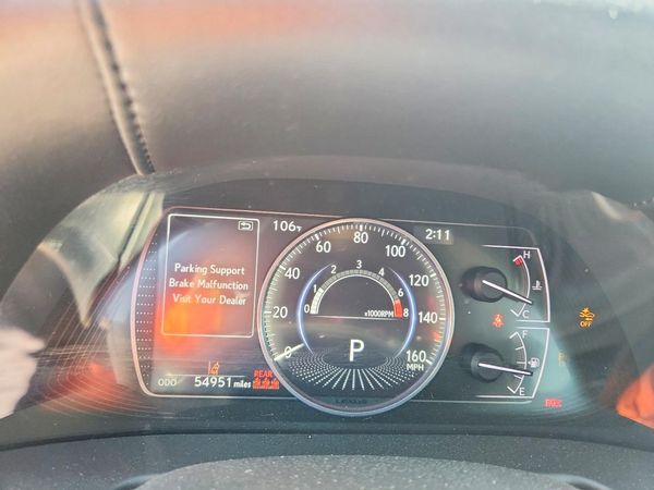 2021 LEXUS ES 350 350 Premium