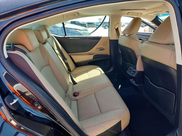 2021 LEXUS ES 350 350 Premium