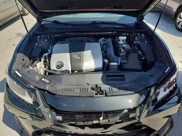 2021 LEXUS ES 350 350 Premium