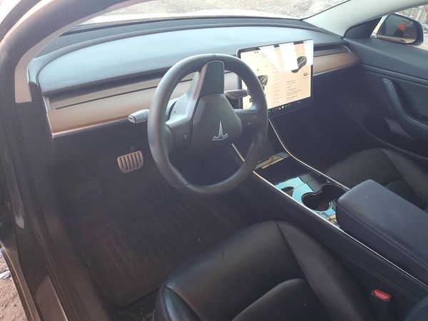 2020 TESLA MODEL 3 — CKPT