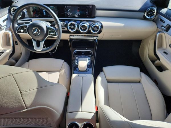 2022 MERCEDES-BENZ CLA CLA250-4M — CKPT