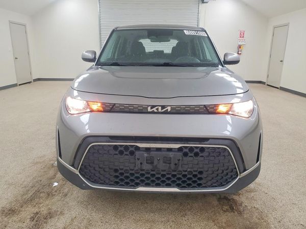 2024 KIA SOUL LX, S — DIRF