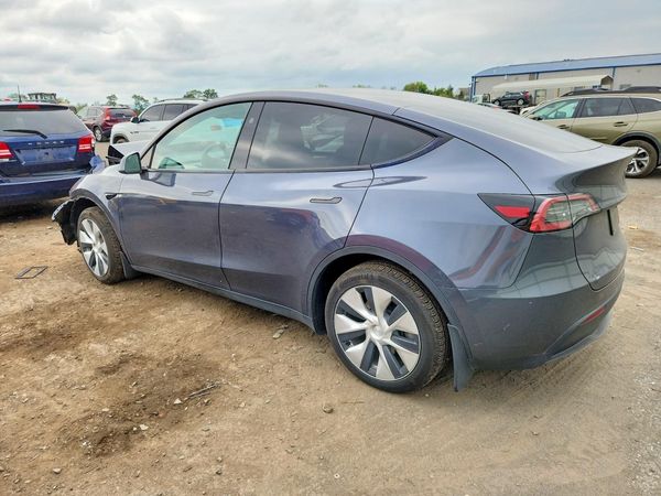 2023 TESLA MODEL Y — DSRA