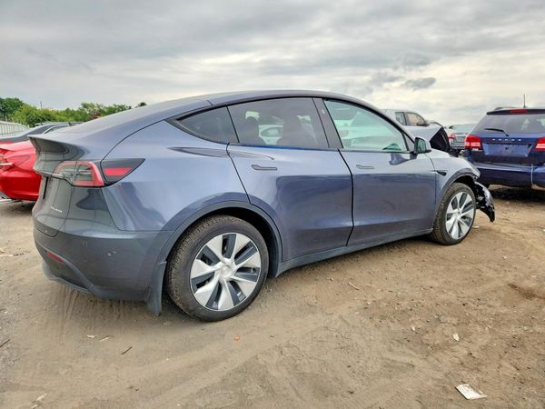2023 TESLA MODEL Y — PSRA