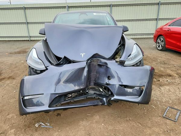 2023 TESLA MODEL Y — DIRF