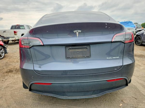 2023 TESLA MODEL Y — DIRR