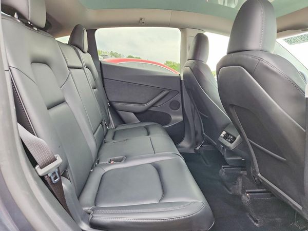 2023 TESLA MODEL Y — PSRS
