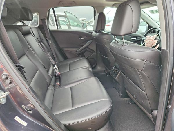 2016 ACURA RDX — PSRS