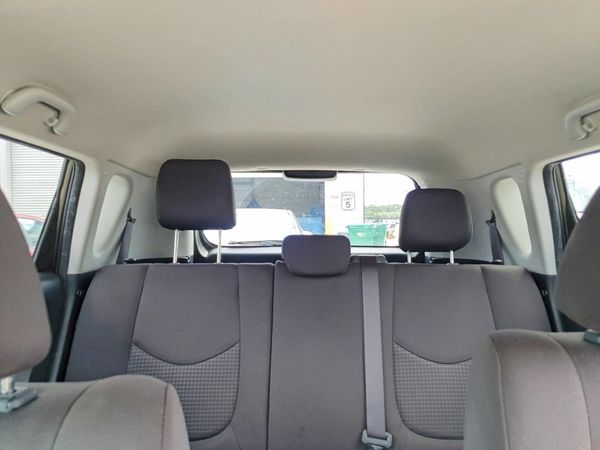 2013 KIA SOUL All Trims