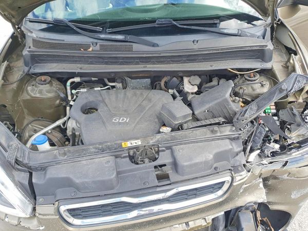 2013 KIA SOUL All Trims