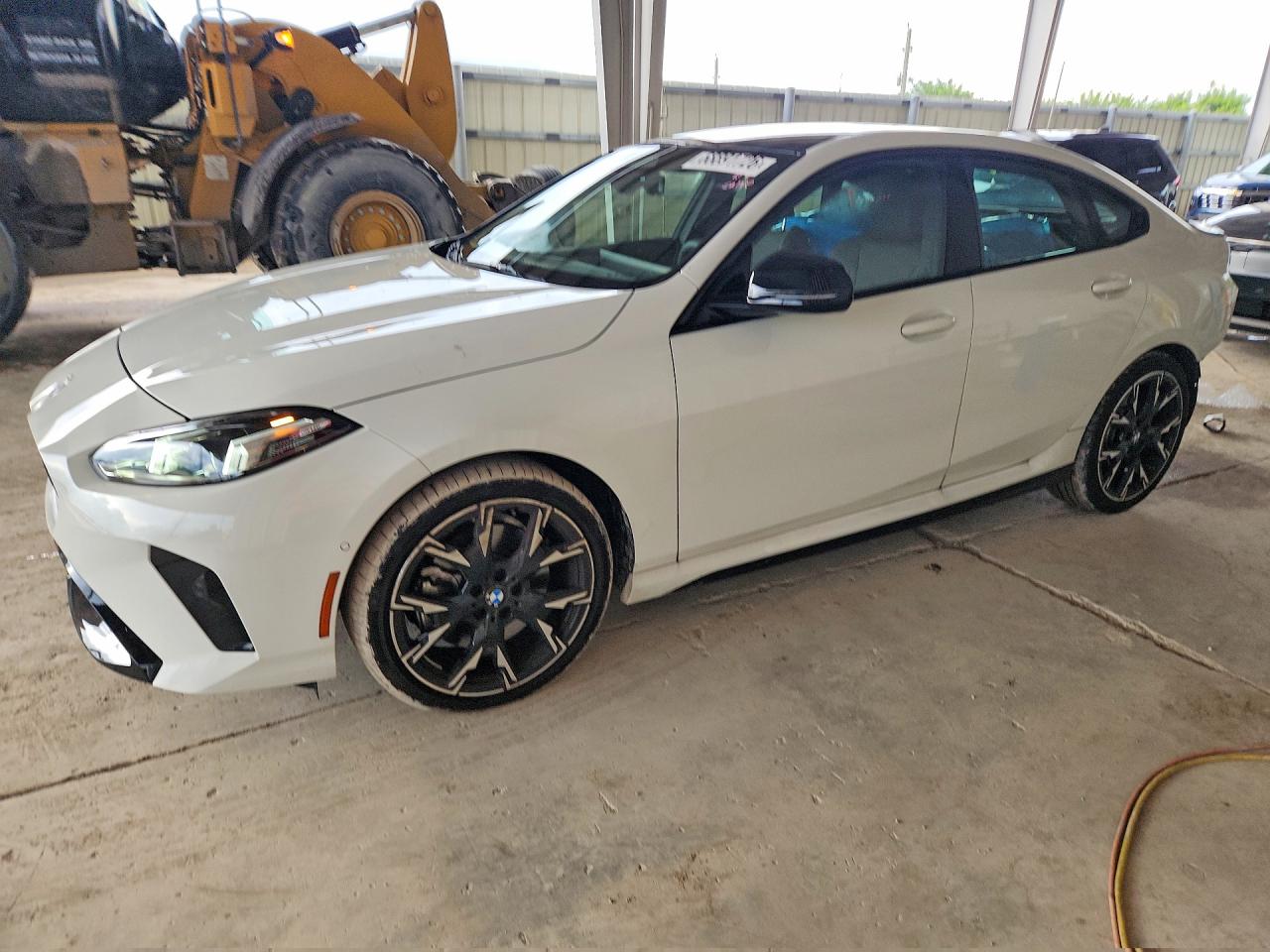 2026 BMW 228 — Front 3/4