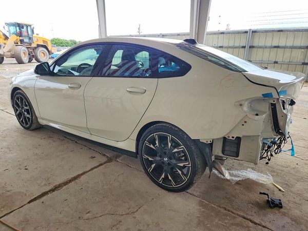 2026 BMW 228 — DSRA
