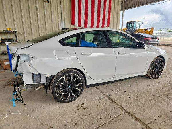 2026 BMW 228 — PSRA