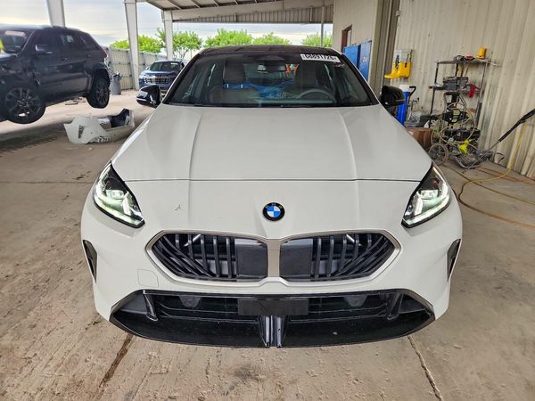 2026 BMW 228 — DIRF