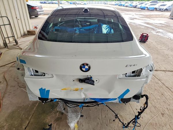 2026 BMW 228 — DIRR